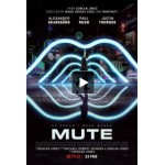 Отзывы о Немой (2018)