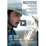 Отзывы о Наездник (2017)