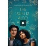 Отзывы о Солнце тоже звезда (2019)