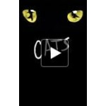 Отзывы о Кошки (фильм 2019)