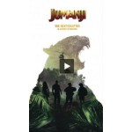 Отзывы о Джуманджи: Новый уровень (2019)