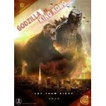 Отзывы о Годзилла против Конга (фильм 2020)