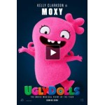 Отзывы о UglyDolls. Куклы с характером (2019)