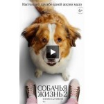 Отзывы о Собачья жизнь 2 (2019)