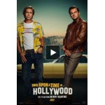 Отзывы о Однажды в Голливуде (2019)