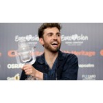 Отзывы о Дункан Лоуренс. Победитель Евровидения 2019