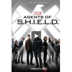 Отзывы о Агенты Щ.И.Т. 6 сезон