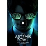 Отзывы о Артемис Фаул