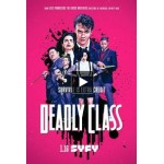 Отзывы о Убийственный класс / Deadly Class (2019)