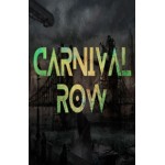 Отзывы о Карнивал Роу