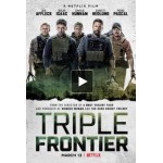 Отзывы о Тройная граница/ Тройной рубеж (2019)