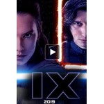 Отзывы о Звёздные Войны 9: Скайуокер Восход