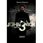 Отзывы о Джон Уик 3