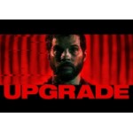 Отзывы о Апгрейд (2018)