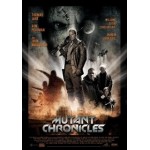 Отзывы о Хроники мутантов