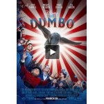 Отзывы о Дамбо (фильм 2019)