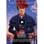 Отзывы о Мэри Поппинс возвращается (фильм 2018)