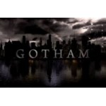 Отзывы о Сериал Готэм (Gotham)