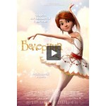 Отзывы о Мультфильм Балерина