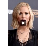 Отзывы о Дженнифер Лоуренс