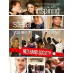 Отзывы о Сериал Красные браслеты