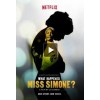 Что случилось, мисс Симон? What Happened, Miss Simone?