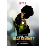 Отзывы о Что случилось, мисс Симон? What Happened, Miss Simone?