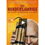 Отзывы о Столетний старик, который вылез в окно и исчез (Фильм 2013)