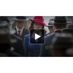 Отзывы о Сериал "Агент Картер"