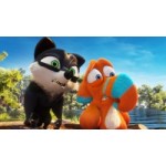 Отзывы о Упс... Ной уплыл!.. (2015)