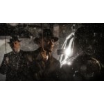 Отзывы о Шпионский мост (2015)