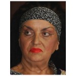 Отзывы о Алла Пеле (Битва экстрасенсов 16)