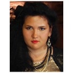 Отзывы о Росса Воронова (Битва экстрасенсов 16)