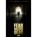 Отзывы о Бойтесь ходячих мертвецов (2015)