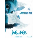 Отзывы о Хранитель луны(2015)