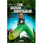 Отзывы о Добропорядочный динозавр (2015)