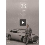 Отзывы о Бонд 24 (2015)