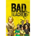 Отзывы о Очень плохая училка (2014)