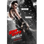 Отзывы о Город грехов 2: Женщина, ради которой стоит убивать (2014)