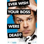 Отзывы о Несносные боссы 2 (2014)