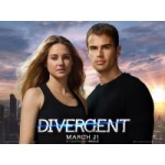 Отзывы о Дивергент (2014)