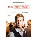 Отзывы о Сериал "Менталист"