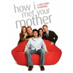 Отзывы о Сериал Как я встретил вашу маму