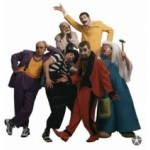 Отзывы о Маски-шоу