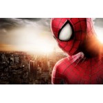 Отзывы о Новый Человек-паук: Высокое напряжение