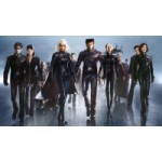 Отзывы о Люди Икс: Дни минувшего будущего (2014)