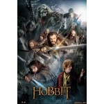 Отзывы о Хоббит: Туда и обратно (2014)