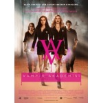Отзывы о Академия вампиров (Vampire Academy)