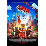 Отзывы о Лего 3D (The Lego Movie)
