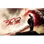 Отзывы о 300 спартанцев: Расцвет империи